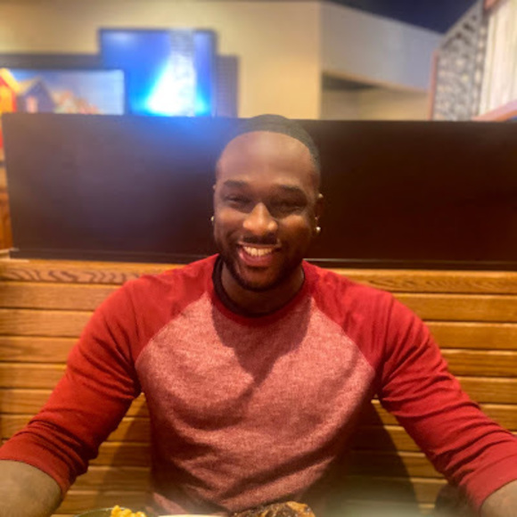 Meet your Posher, Eric - Picture 1 of 1